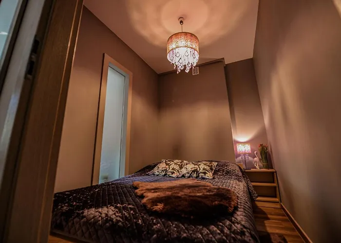 Apartament Otylia