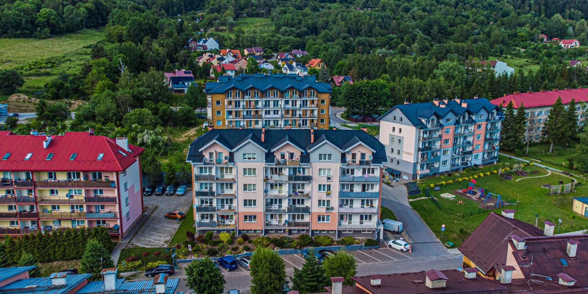Otylia * Ustrzyki Dolne