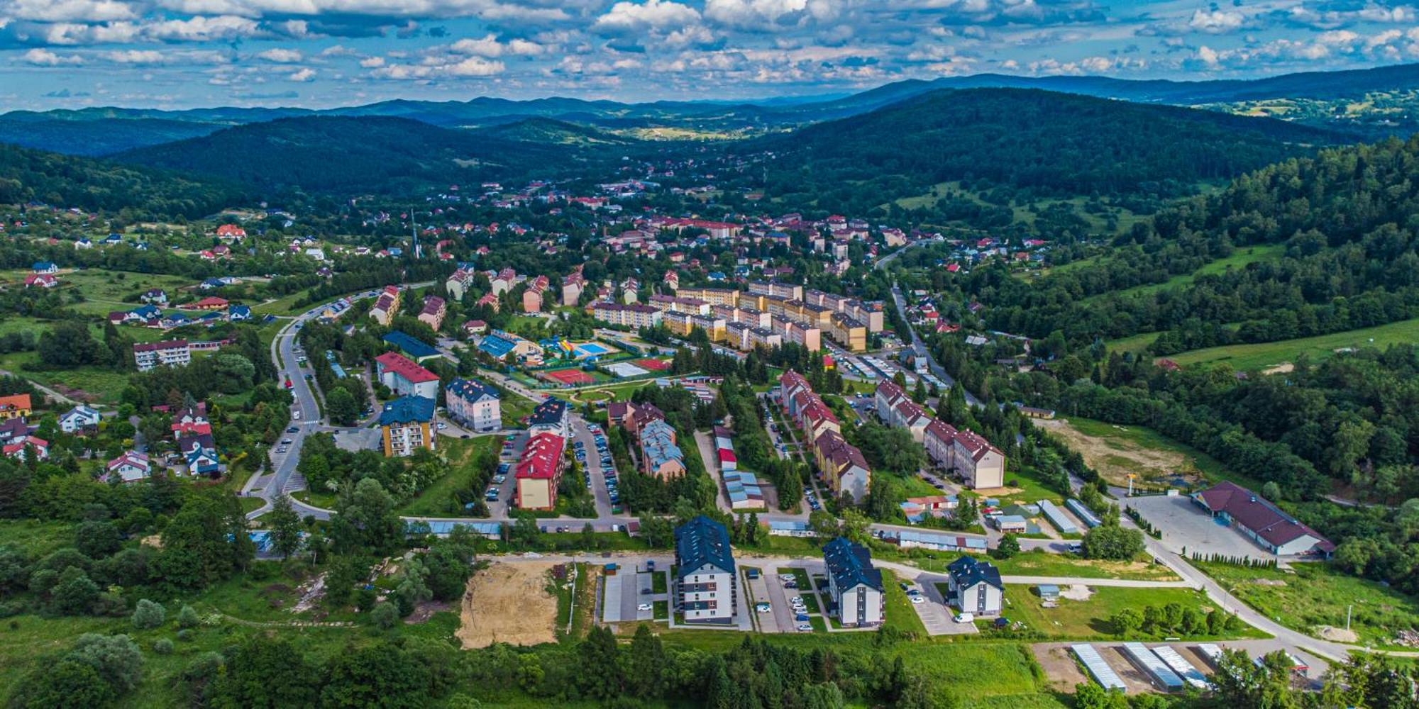 Otylia * Ustrzyki Dolne