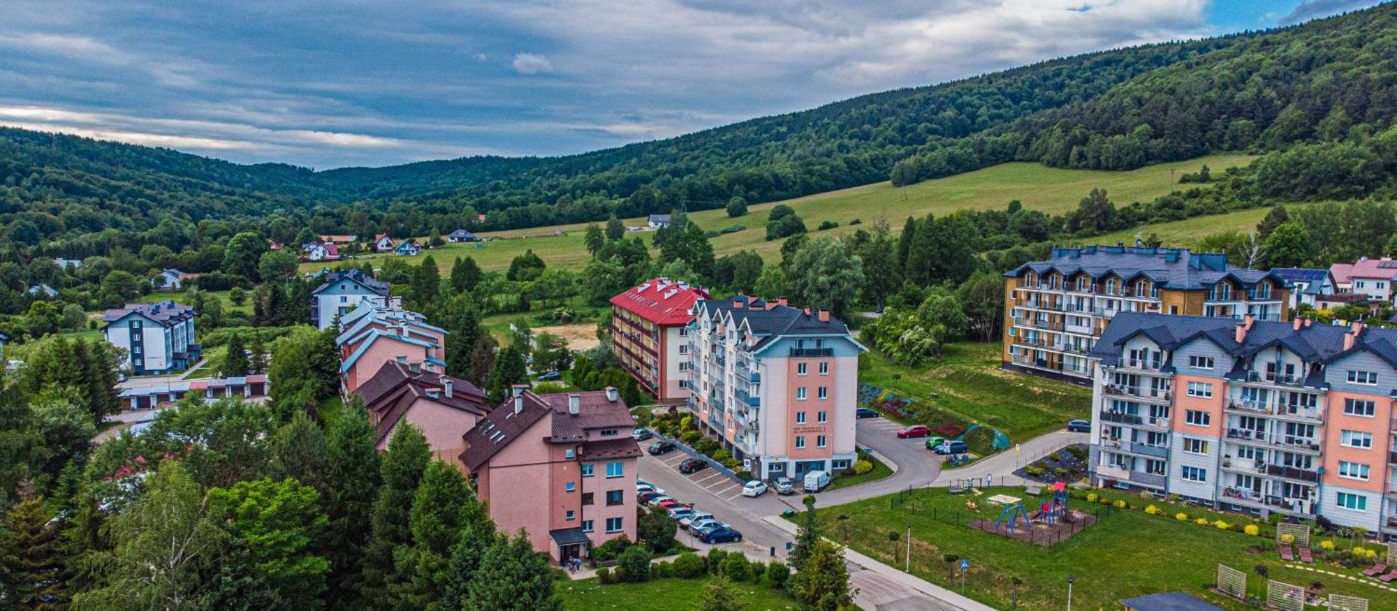 Otylia Apartment