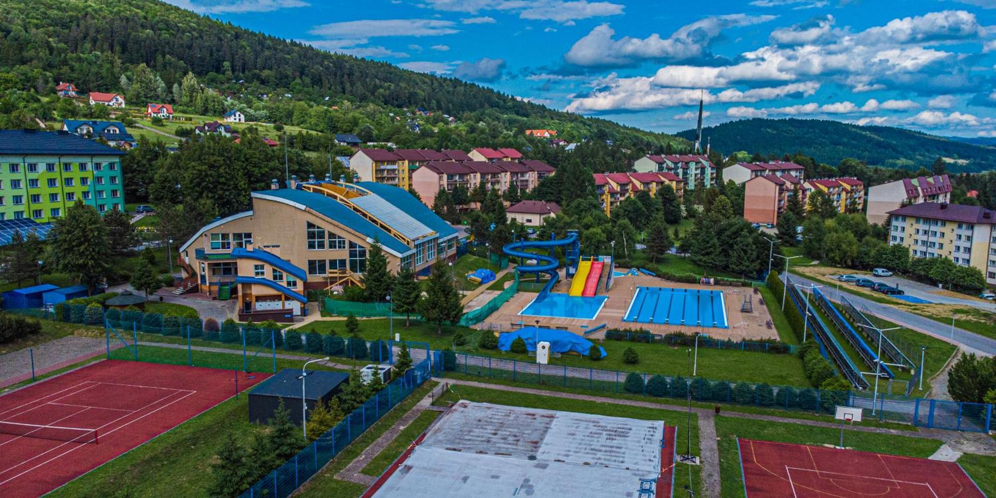 Otylia Ustrzyki Dolne